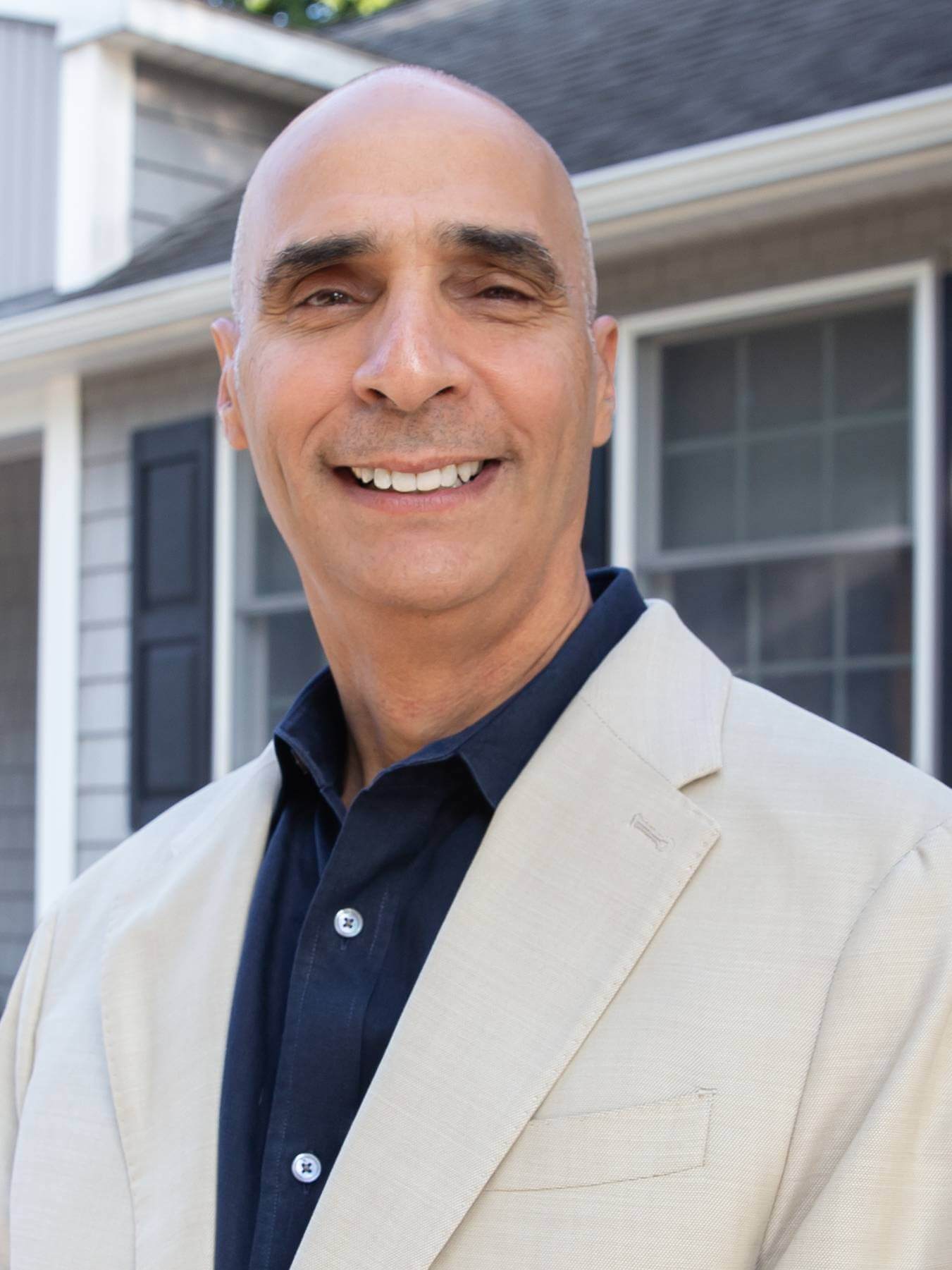 Dr. Sami Yousuf
