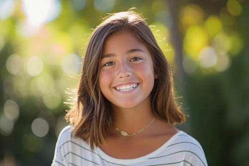 Oral Health Tips for Your Child on Winter Break